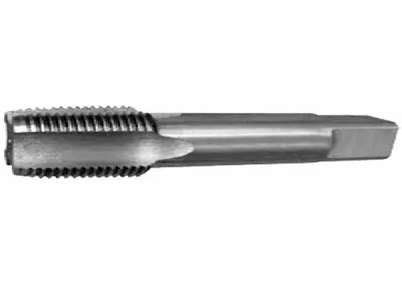MIRANDA TOOLS HSS Machine Tap Type B, As Per IS 6175-P4, Size M20 x 2.50 mm