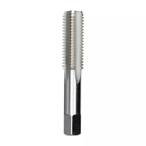 MIRANDA TOOLS HSS Machine Tap Straight Flute Bottom Type, As Per IS 6175-P4, Size M33 x 3.50 mm