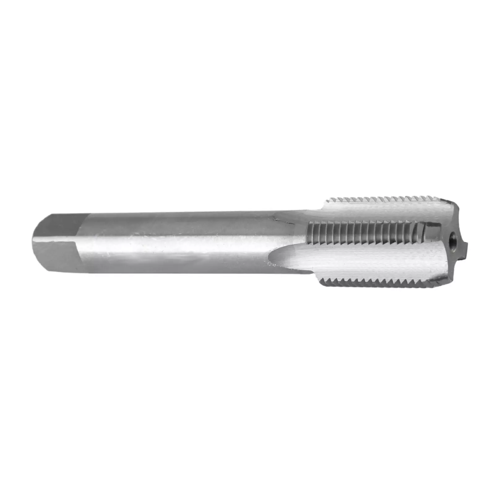 MIRANDA TOOLS HSS Machine Tap Straight Flute Bottom Type, Size M14 x 1.50