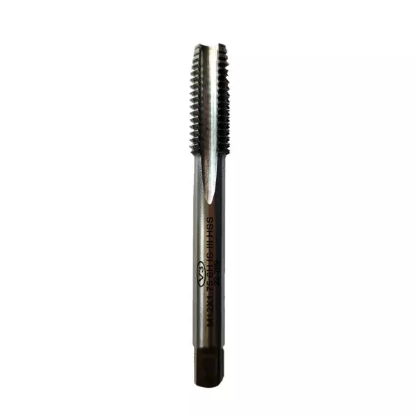 V3 A Type Machine Tap High Speed Steel Straight M24x3.0 Size