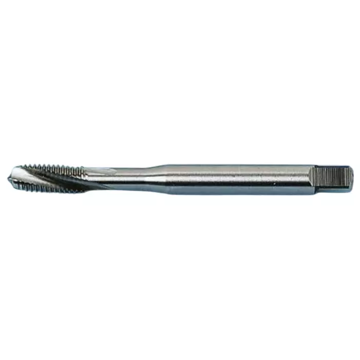 DORMER PRAMET Machine Tap Threading M8 Thread 1.25 mm Pitch Metric Standard Tap, E207-M8