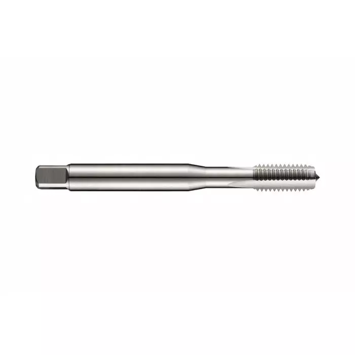 DORMER PRAMET Machine Tap Threading M6 Thread 1.0 mm Pitch Metric Standard Tap, E237-M6