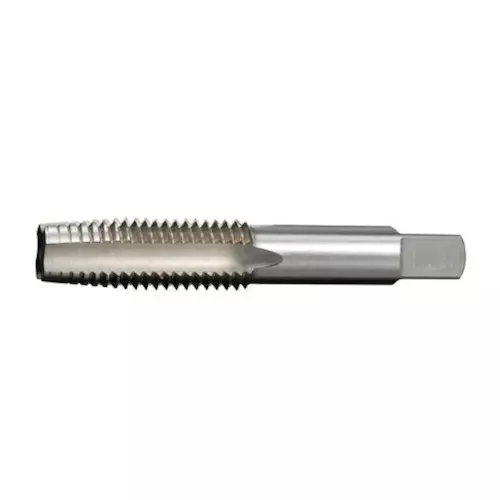 MIRANDA TOOLS HSS Machine Tap Straight Flute Taper Type, As Per IS 6175-P4, Size M8.0 x 1.25 mm