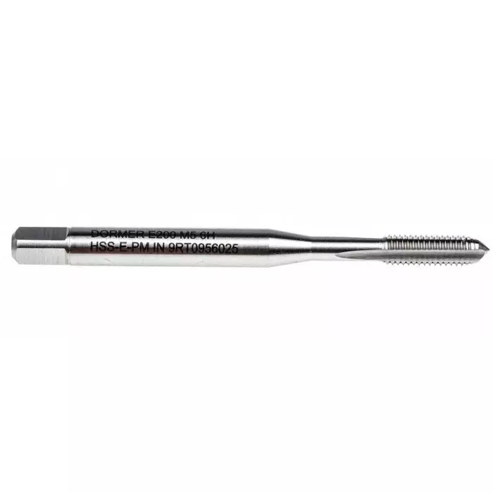 e200-m5-dormer-dormer-threading-tap-m5-thread-08mm-pitch-metric-standard-machine-tap-299-9019-rs
