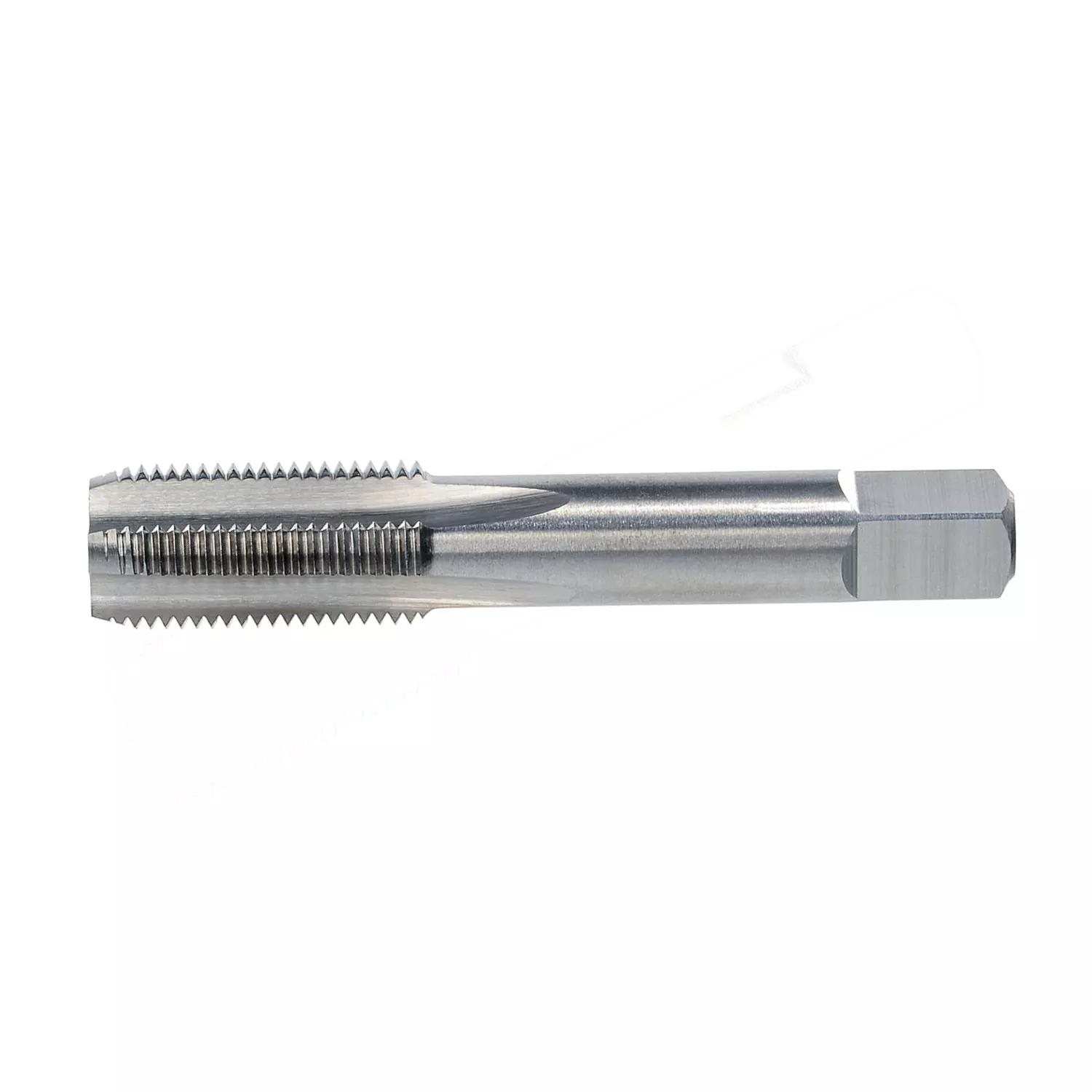MIRANDA TOOLS HSS Machine Tap M35 Grade Bottoming 6G Type, As Per IS 6175-P4, Size M10 x 1.50 mm