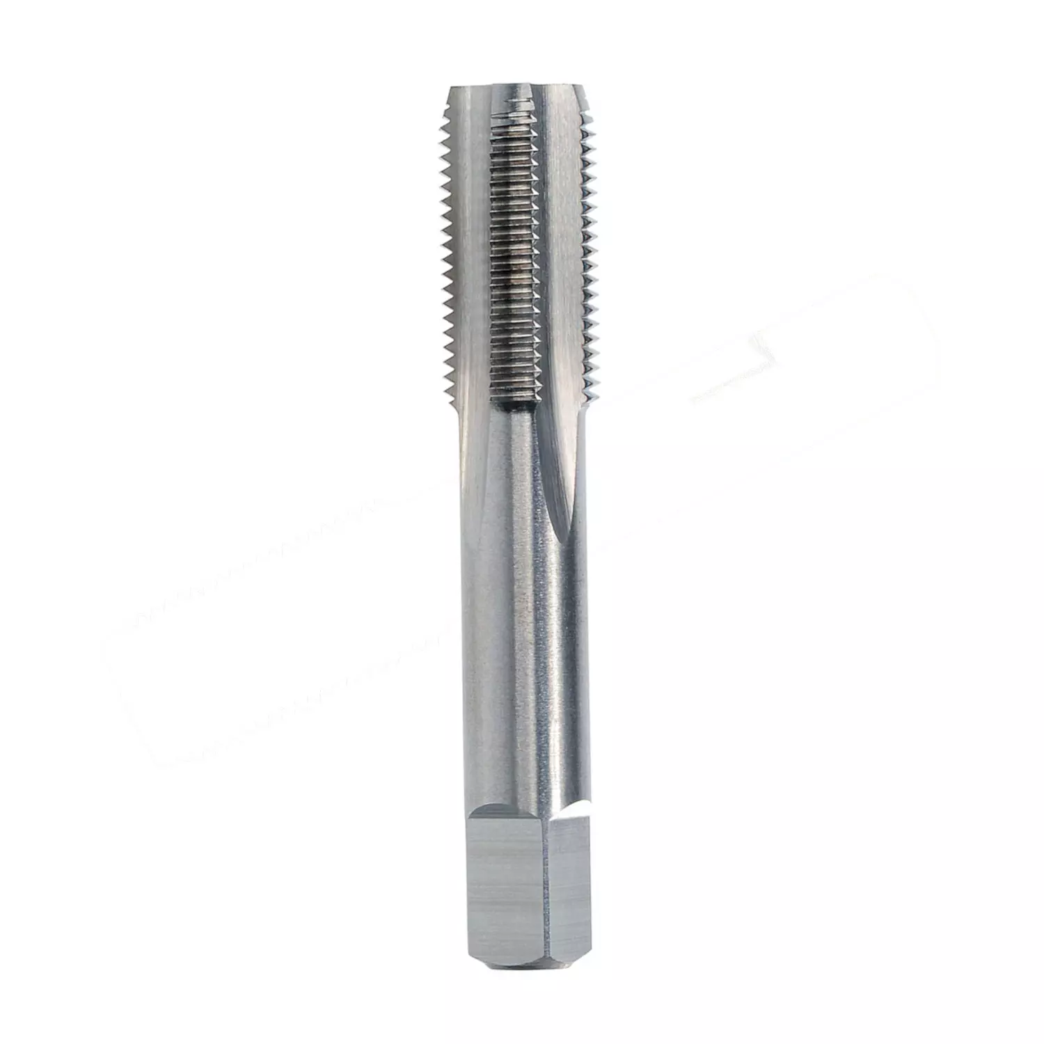 MIRANDA TOOLS HSS Machine Tap M35 Grade Bottoming 6G Type, As Per IS 6175-P4, Size M10 x 1.50 mm