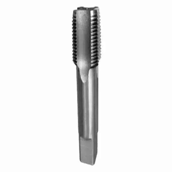 MIRANDA TOOLS HSS Machine Tap Type B, As Per IS 6175-P4, Size M16 x 2.00 mm