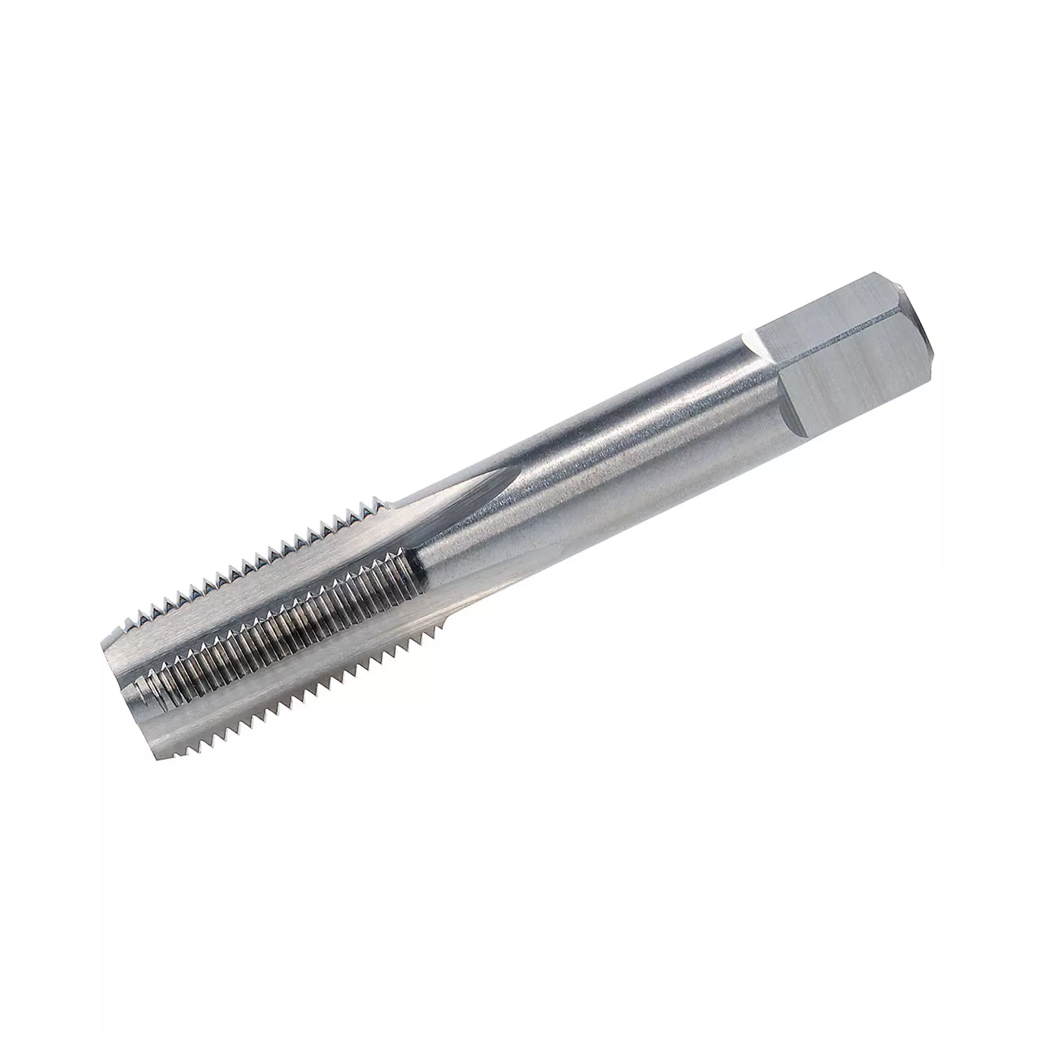 MIRANDA TOOLS HSS Machine Tap M35 Grade Bottoming 6G Type, As Per IS 6175-P4, Size M12 x 1.75 mm