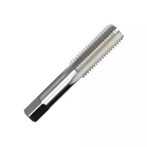 MIRANDA TOOLS HSS Machine Tap Straight Flute Bottom Type, As Per IS 6175-P4, Size M18 x 2.50 mm