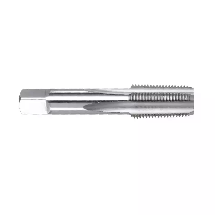 MIRANDA TOOLS Taper Thread NPTF Pipe Tap (Size 3/8 Inch)