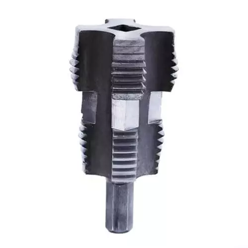 GENERIC PPR Dual Head Interior Drill 12.7 & 19.05 mm (1/2 & 3/4 inch) Water Pipe Metal
