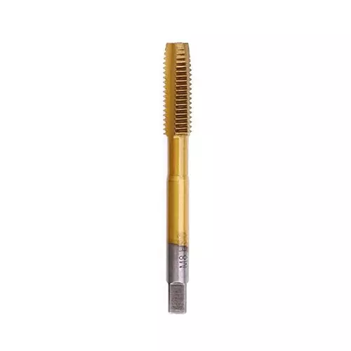 REZKA High Performance Taps With Tin Coated SPPT M2 Size M2.5
