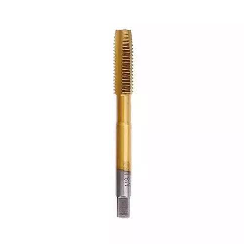 REZKA High Performance Taps With Tin Coated SPPT M2 Size M8 (Pack of 3 Pcs)