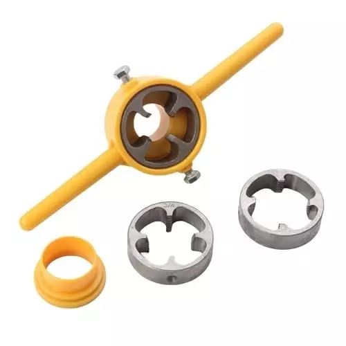 generic-pvc-pipe-threader-tap-die-set-plastic-alloy-steel-npt-thread-127-1905-254-mm-12-34-1-inch-dia-size