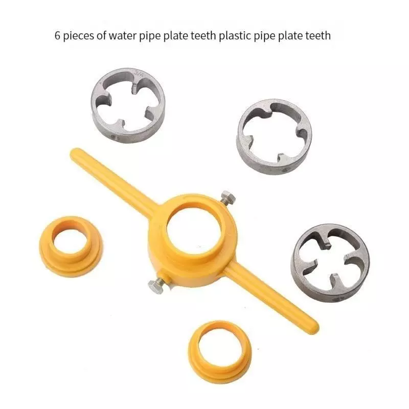 generic-pvc-pipe-threader-tap-die-set-plastic-alloy-steel-npt-thread-127-1905-254-mm-12-34-1-inch-dia-size