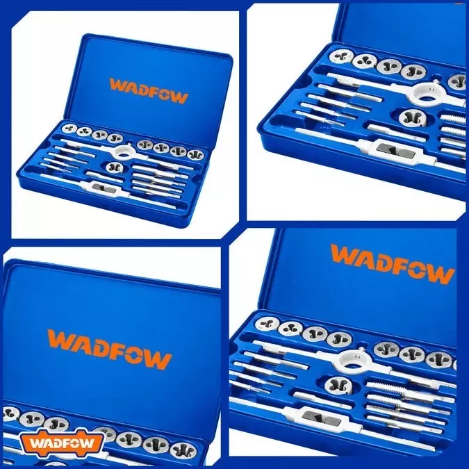 wadfow-20-pcs-metric-tap-die-set-zinc-alloy-wrench-holder-for-creating-threads-waj1l02