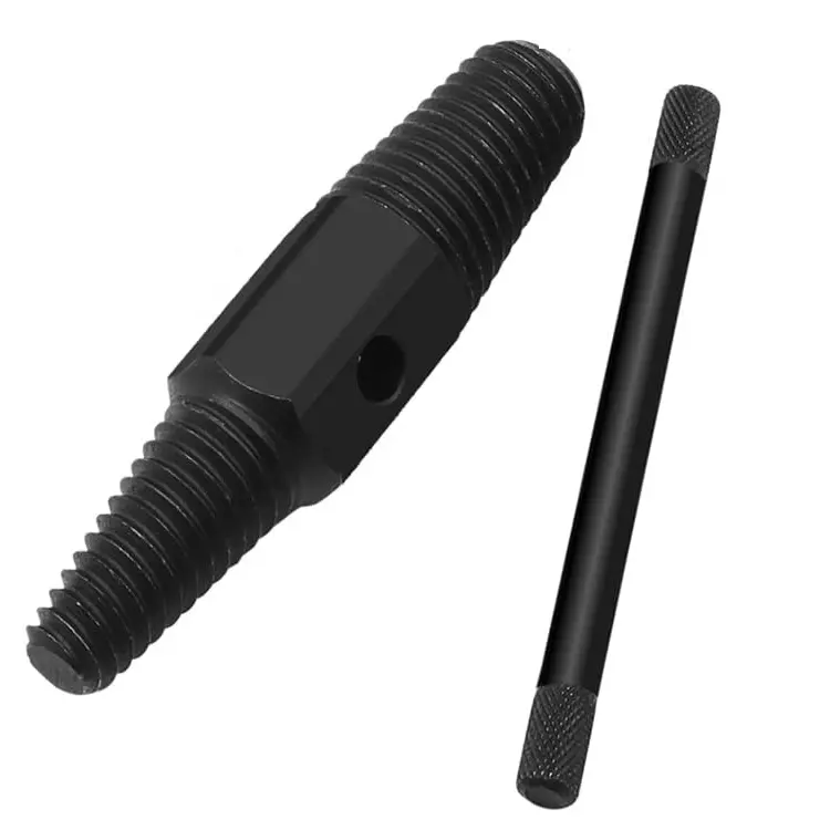 YADAV Pipe & Stud Extractor 12.7 mm (1/2 inch) for Easy Broken Pipe Removal