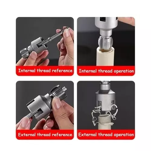 generic-pipe-threading-tool-set-127-1905-mm-12-34-inch-internal-external-alloy-steel-2-pcs-set