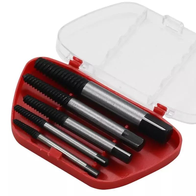 generic-heavy-duty-screw-extractor-set-5-pcs-carbon-steel-for-broken-screws-bolts