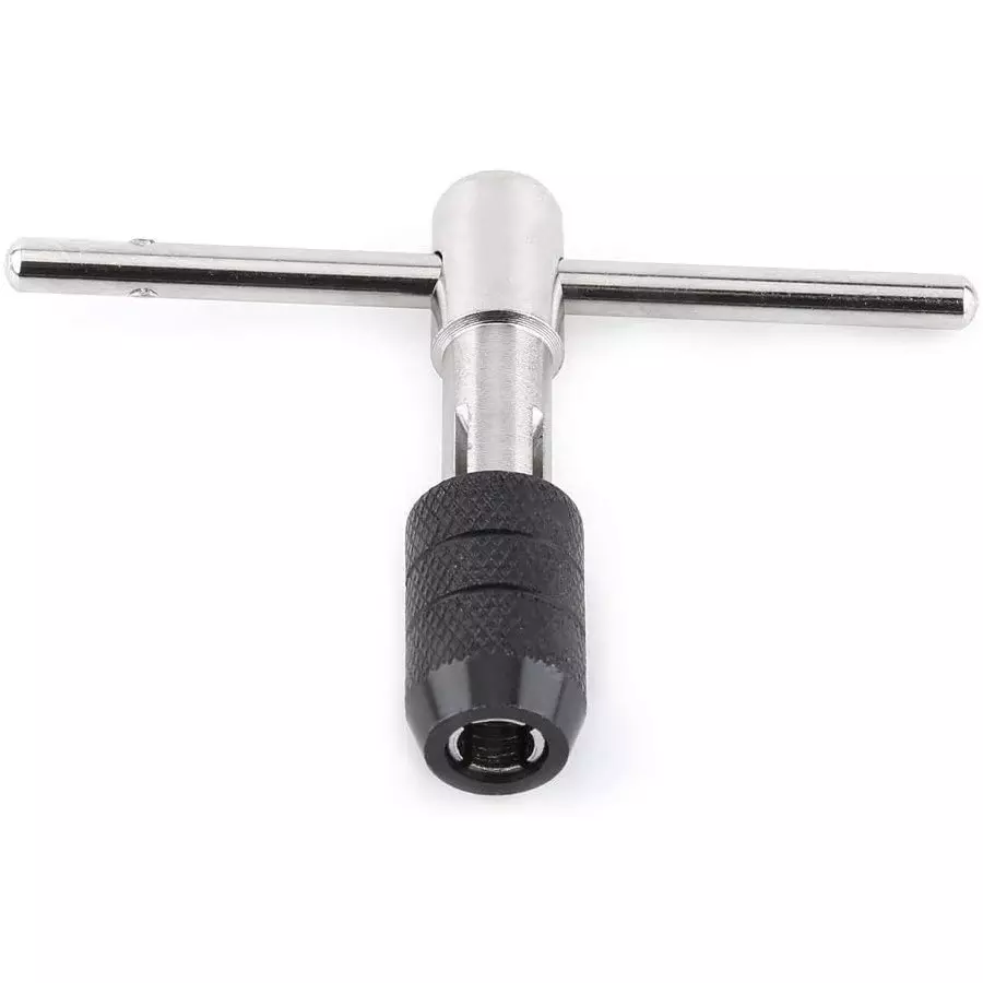 generic-screw-tap-set-m6-m12-high-speed-steel-5-pcs-with-t-handle-wrench