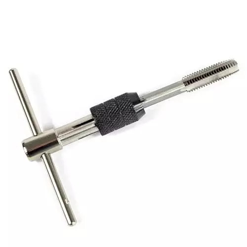 generic-thread-tap-wrench-set-tungsten-steel-uncoated-straight-type-m6-m7-m8-m10-m12-thread