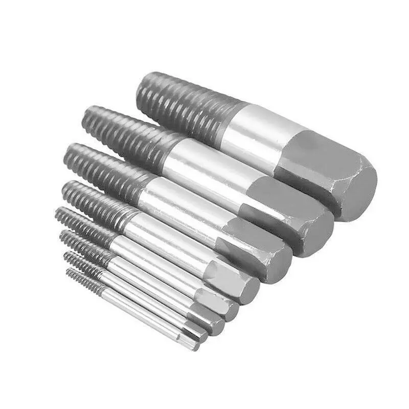 YADAV 8 Pcs Tap and Die Set Straight Fine Thread Metric ‎15 x 10 x 5 cm