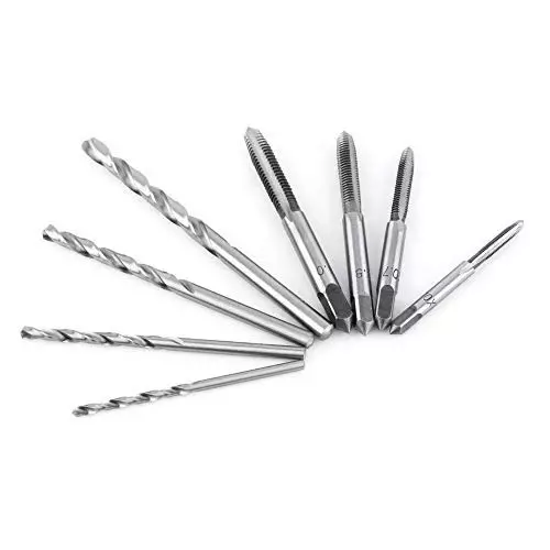 generic-threading-tapping-tool-kit-9-pcs-hand-tap-wrench-set-with-25-52-mm-drill-bits-m3m4m5m6