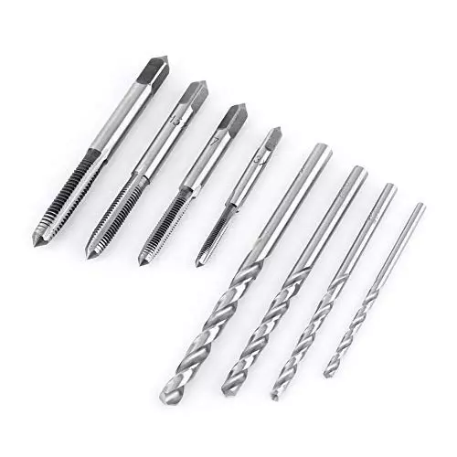 generic-threading-tapping-tool-kit-9-pcs-hand-tap-wrench-set-with-25-52-mm-drill-bits-m3m4m5m6