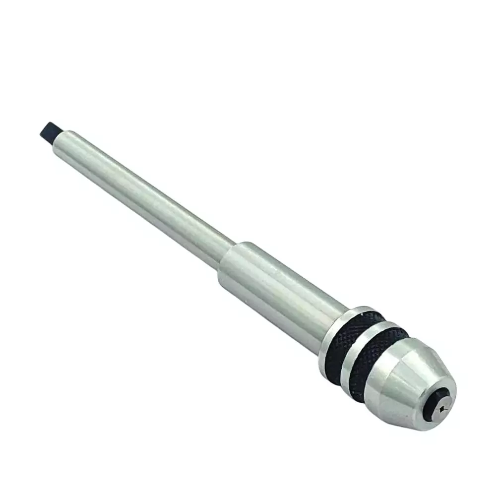 Assorts Extension Tap Wrench 175 mm (7 Inch) Size Shank Alloy Steel