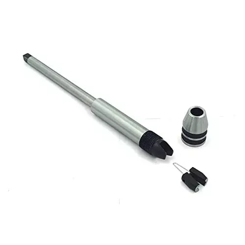 Assorts Extension Tap Wrench 175 mm (7 Inch) Size Shank Alloy Steel
