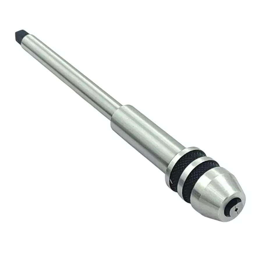 Assorts Extension Tap Wrench 100 mm (4 Inch) Size Shank Alloy Steel