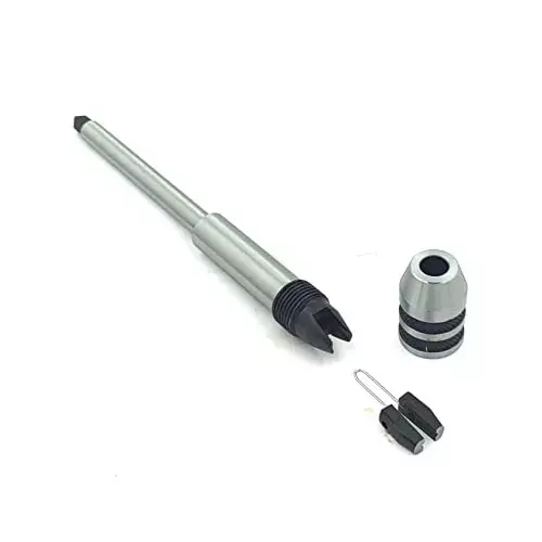 Assorts Extension Tap Wrench 100 mm (4 Inch) Size Shank Alloy Steel
