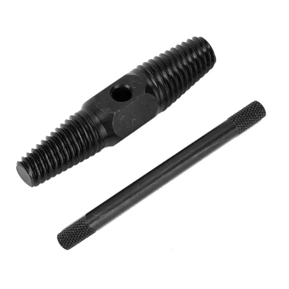 GENERIC Double Head Pipe Bolt Remover 4 inch & 6 inch for Disassembly (Set of 2)