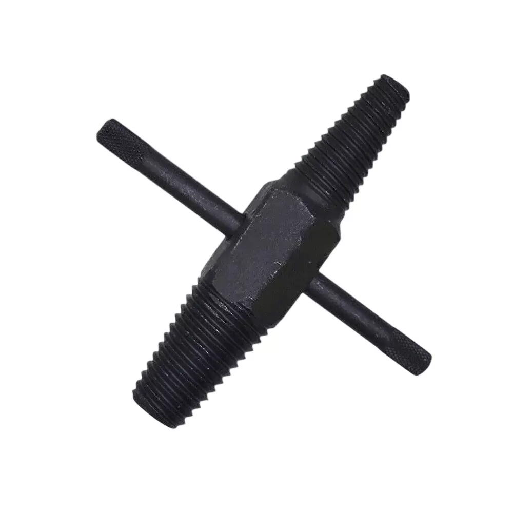 GENERIC Double Head Pipe Bolt Remover 4 inch & 6 inch for Disassembly (Set of 2)