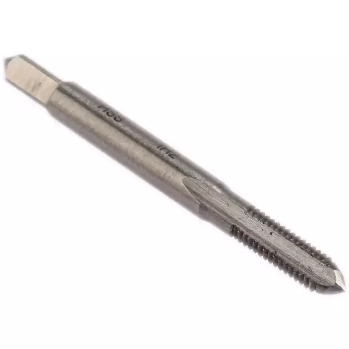 EVENTUS Tap Set HSS 3-Piece M4 Thread, 10008