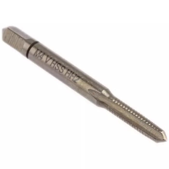 EVENTUS Tap Set HSS 3-Piece M4 Thread, 10008
