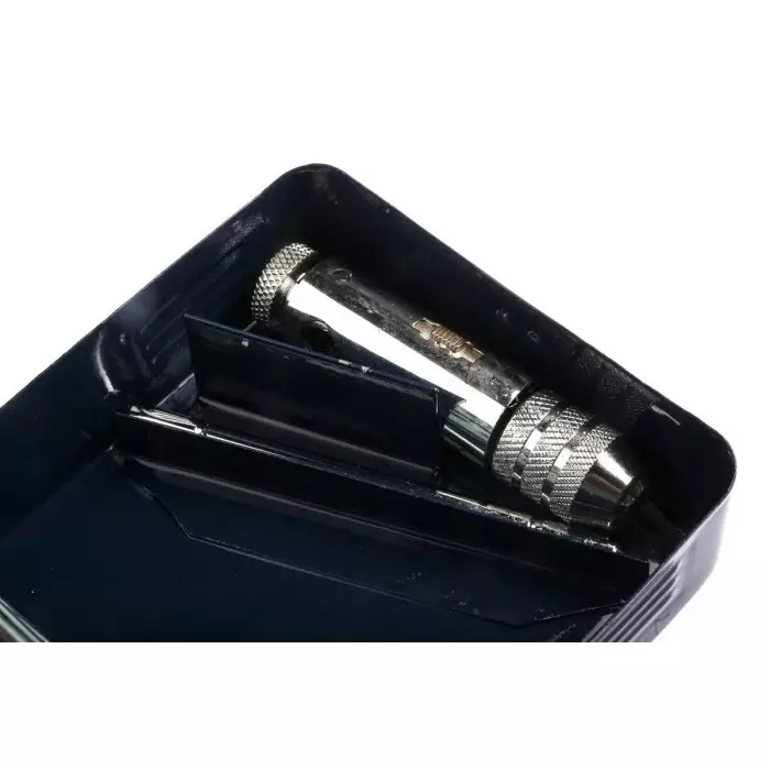 EVENTUS Tap Set HSS 16-Piece M12 Thread, 20331