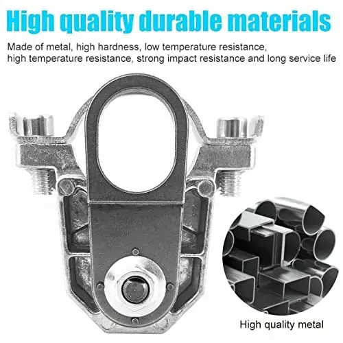 YADAV Angle Grinder Conversion Adapter Universal Kit Straight Blade Cutting Tool