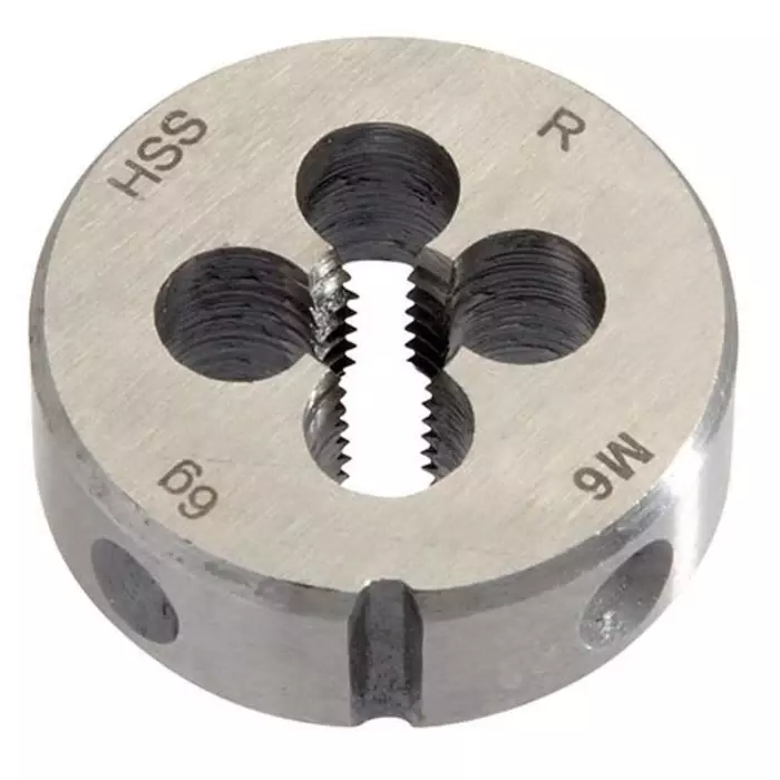 Sam Thread Die M16x2 mm Pitch 45 od, FRE-16
