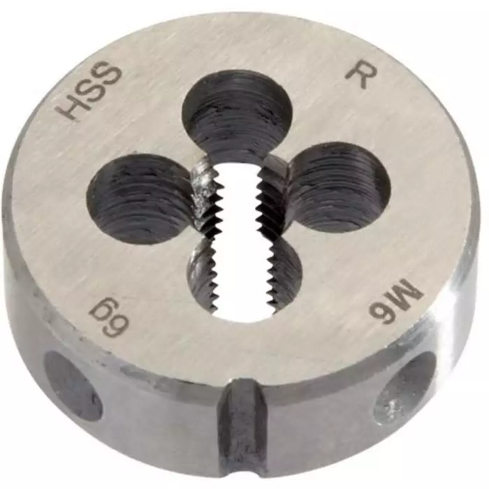 Sam No Die M22x2.5 mm Pitch 55 od, FRE-22
