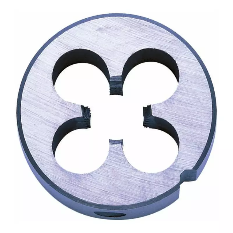 EXACT Thread Die 1/2-13 38 mm od, 4314