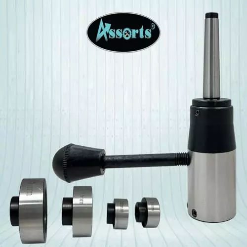 Assorts Metric Die Set Quality Tool Steel 1MT 16, 20, 25, 30, 38 mm Capacity