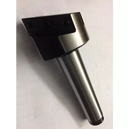 Assorts Fly Cutting Tool Steel MT3 Shank Drawbar Thread M12x1.75 Thread