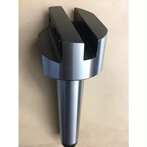 Assorts Fly Cutting Tool Steel MT3 Shank Drawbar Thread M12x1.75 Thread