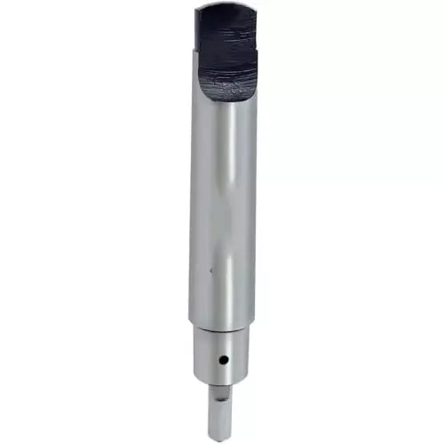 Buyohlic International Spring Center Tap Guide Tool with MT3 Shank Teng Type to Align Tap for Threading in Lathe, Mill, And Jig Bore Operations, 8A-4ALW-TP37