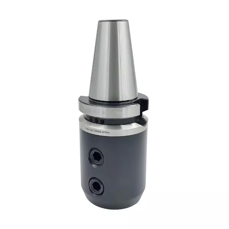 A.D International BT40 Side Lock Adaptor for Cylindrical Shank Balanced at 15000 RPM (SLA20-63L), ‎10-JAI-900