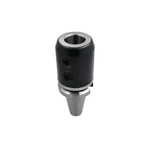 A.D International BT40 Side Lock Adaptor for Cylindrical Shank Balanced at 15000 RPM (SLA20-63L), ‎10-JAI-900