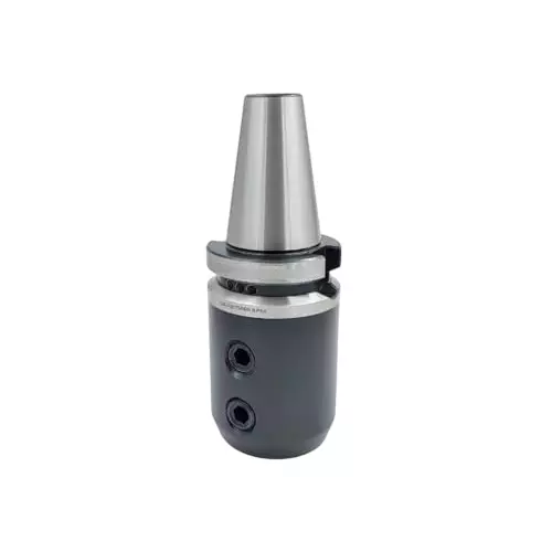 A.D International BT40 Side Lock Adaptor for Cylindrical Shank Balanced at 15000 RPM (SLA25-150L), ‎10-JAI-900