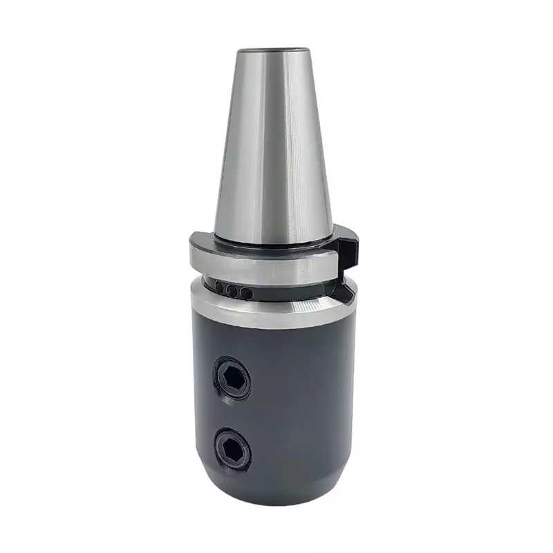 A.D International BT40 Side Lock Adaptor for Cylindrical Shank Balanced at 15000 RPM (SLA40-100L), 10-JAI-900