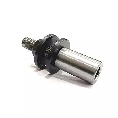 Assorts Spindle Adapter Tool Steel 12.7 mm (1/2 Inch) Mounting Polishing Buffing Wheel